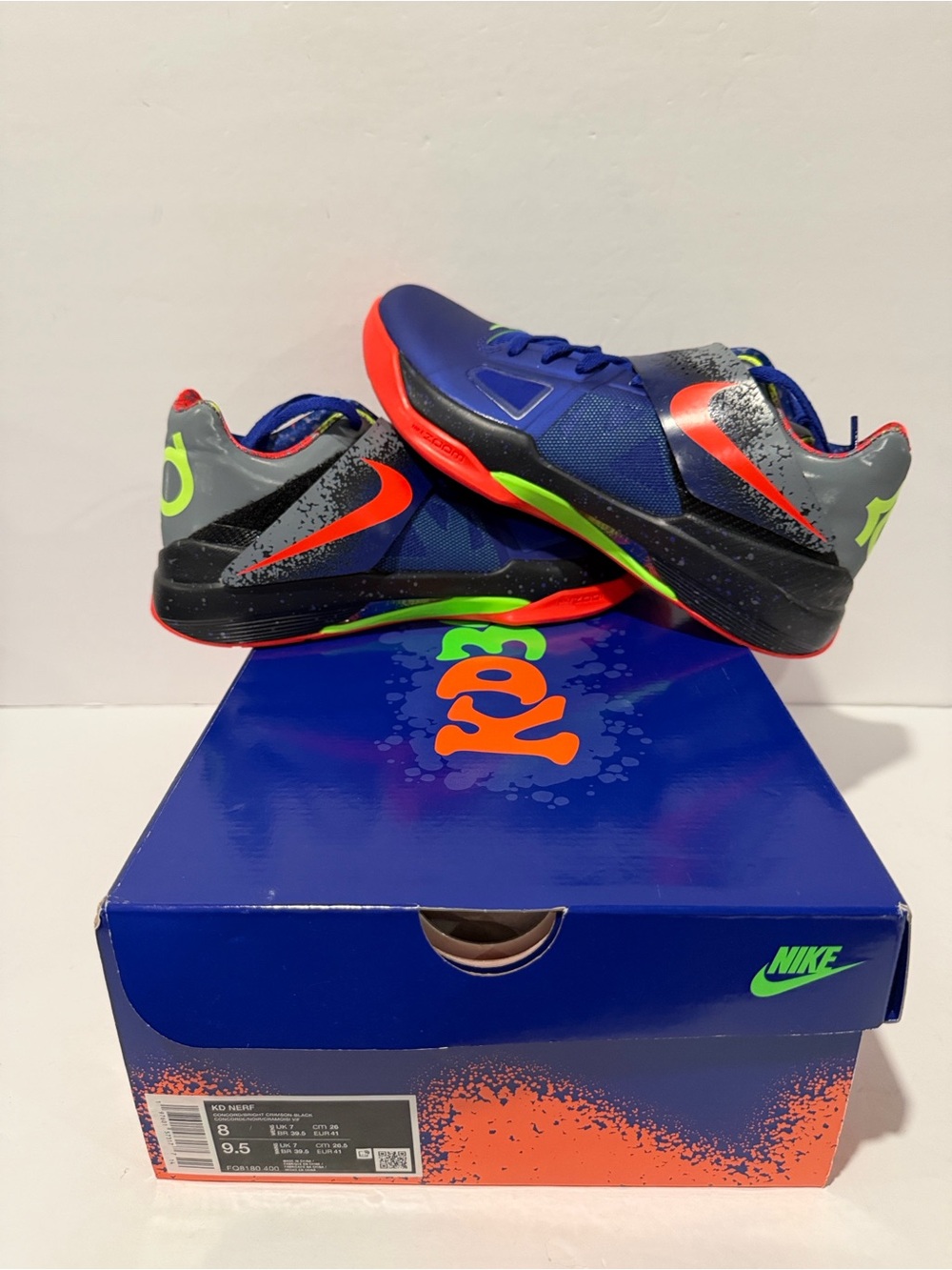 KD4 ‘Nerf’ Sz 8 (FQ8180-400)